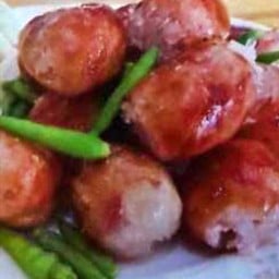 ไส้กรอกอีสาน