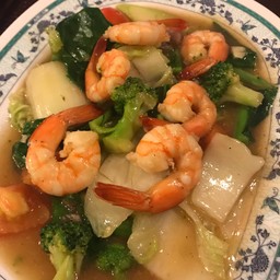 ผัดผักรวม