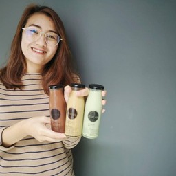 รีวิวจากลูกค้าค่ะ