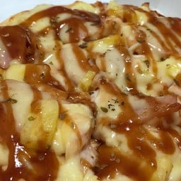 Mini Pizza ตลาดนัดเย็นอากาศ