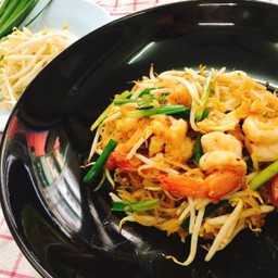 ผัดไท