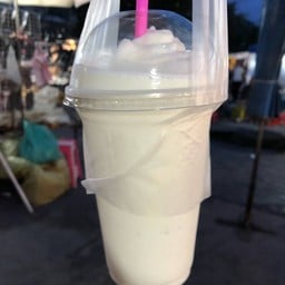 วินนี่มะพร้าวปั่น