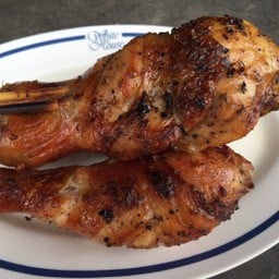 น่องไก่ย่าง