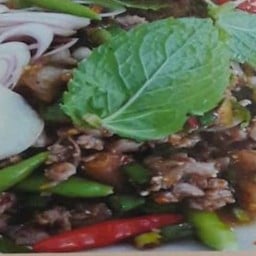 ลาบเป็ด