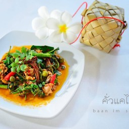 คั่วแคไก่