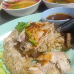 มิดไนท์ไก่ตอน แปดริ้ว