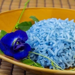 ข้าวหอมมะลิอัญชัน