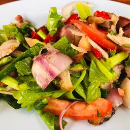 ลาบสุรินทร์ หนองยายบู่-ท่อน้ำ