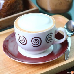 Arabica coffee Fortune Town