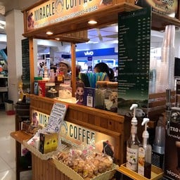 MIRACLE COFFEE