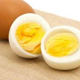 ไข่ต้ม