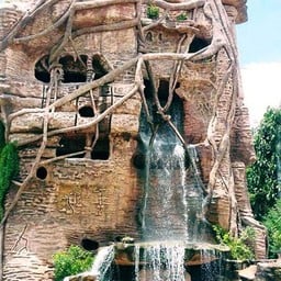 พุทธสถานราชธานีอโศก