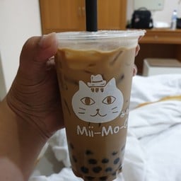 Mii-mo-chi cafe’  ปตท. สนามบิน