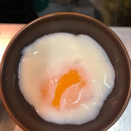 ไข่ออนเซน