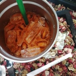 Café Amazon - DD346 ปตท.หจก.สีดาทวีชัยการปิโตรเลียม