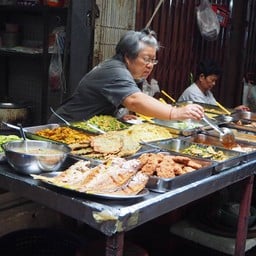 ตลาดสดหัวหิน