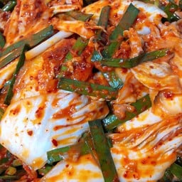 Kimchi 500g.