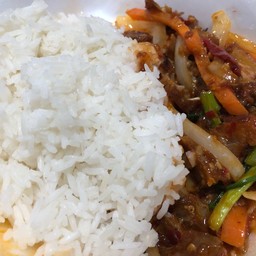 มื้อเย็น