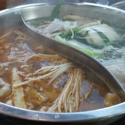 ZAMMY SHABU