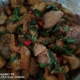 กับข้าวแม่เปิ้ล