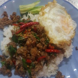ปัทมา อาหารตามสั่ง
