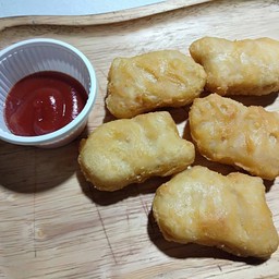 นักเก็ตไก่