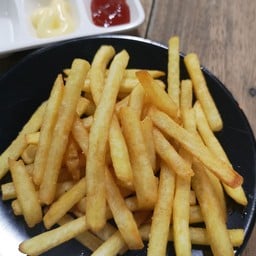 เก้าย่างหมูกระทะ9Grills 1