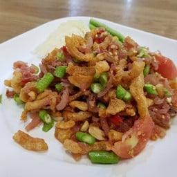ตำ ยำ ย่าง Porto Chino