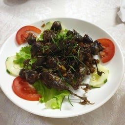 Nhà Hàng Tây Bắc