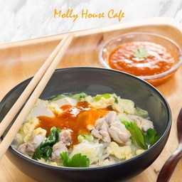 สุกี้น้ำ