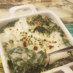 หอมนัวตามแบบฉบับชีสๆมากค่ะ