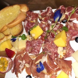 Cold cut Salumi
