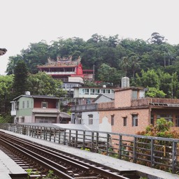 Pingxi Old Street