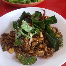 ตาเรลาบเป็ด