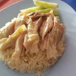 ร้านข้าวมันไก่โกเองสาขา 2