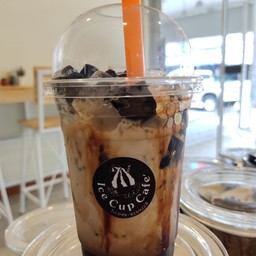 Ice Cup Café