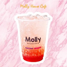 สตรอเบอร์รี่โซดา