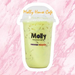 ชาเขียวนม