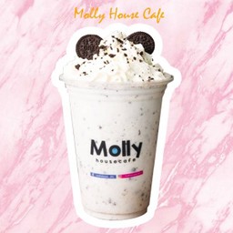 โอริโอ้นมสด