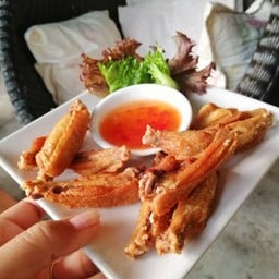 ร้านบ้านป้าแจ๋ว