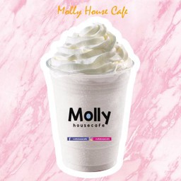 นมสดเย็น