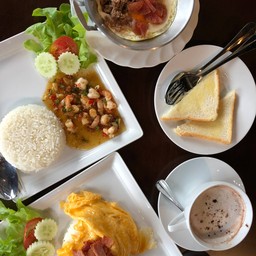 Vera Cafe & Hangout