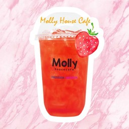 ชาสตรอเบอร์รี่