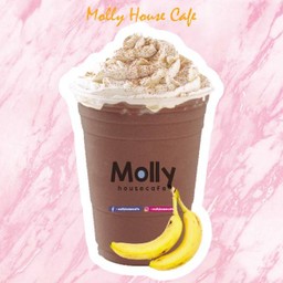 ช็อคโกบานาน่า