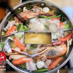 ม. ชาบูชีส - รัชดา 36