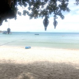 The C Samet Beach Resort