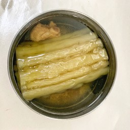 มะระตุ๋นซี่โครงหมู