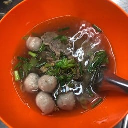 เส้นเล็กน้ำทุกอย่าง