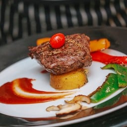 London Steak Buriram