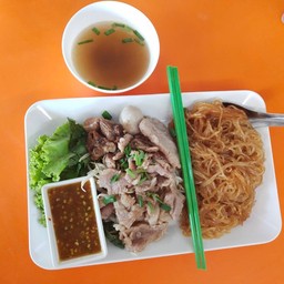 อร่อยจนต้องบอกต่อ 